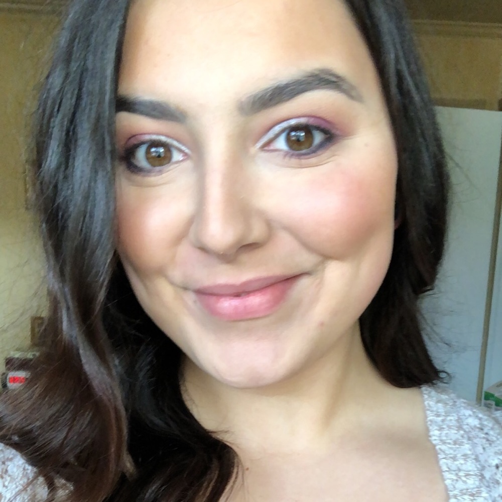 Meet your Posher, Sara🐾❤️